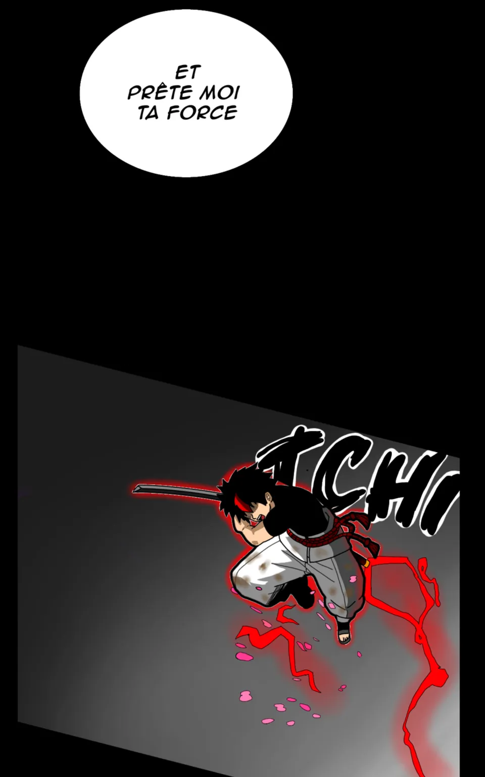 Le plus puissant, page 12