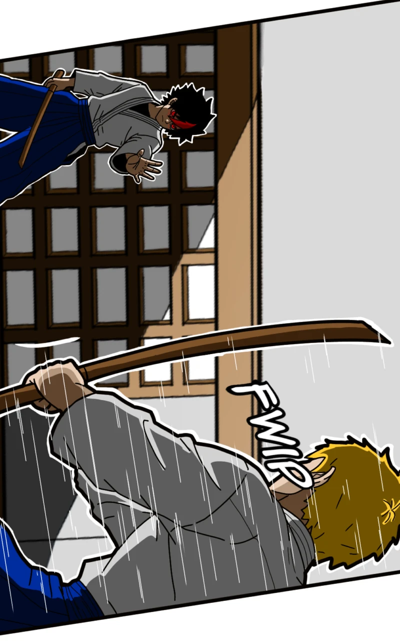 Le plus puissant，第 19 頁