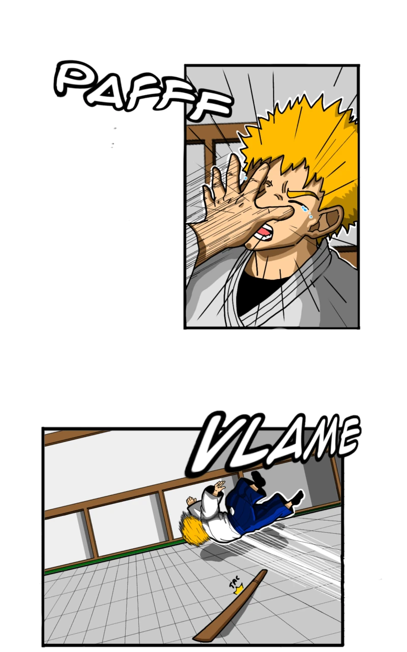 Le plus puissant，第 20 頁
