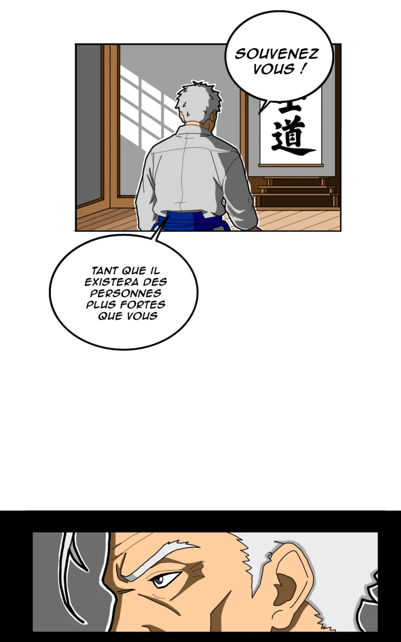 Le plus puissant，第 25 頁
