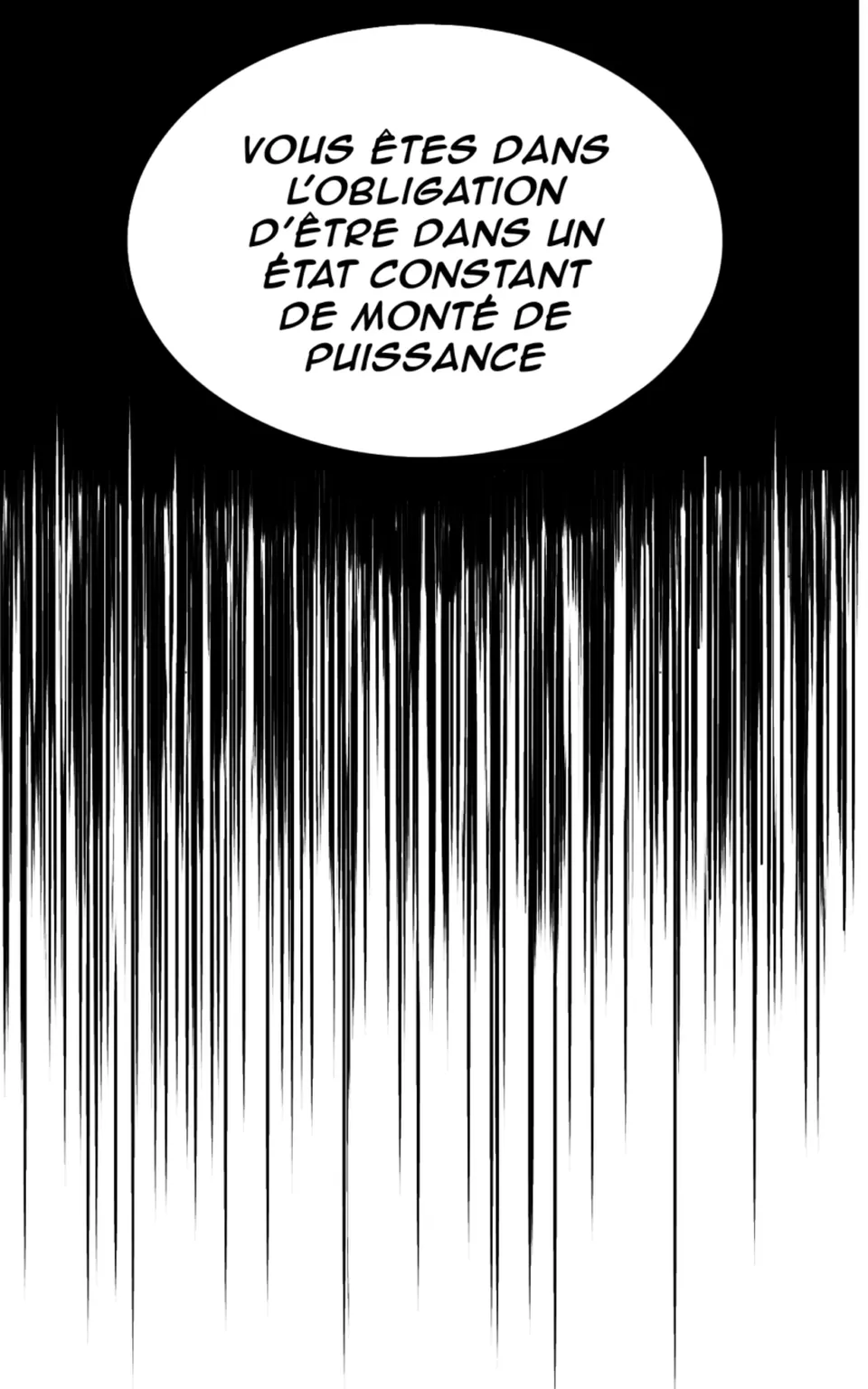 Le plus puissant, page 26