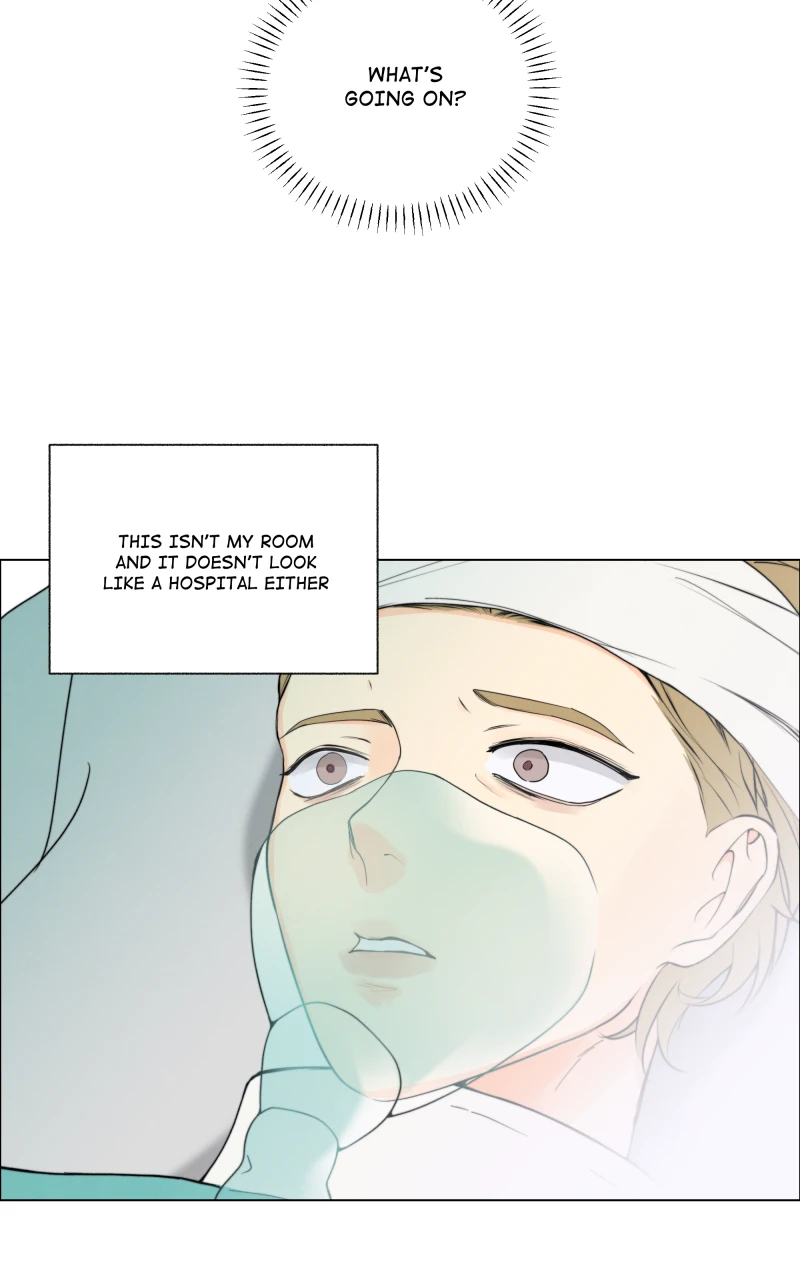 EP 22 - Side A "The Face of Lumine", halaman 11