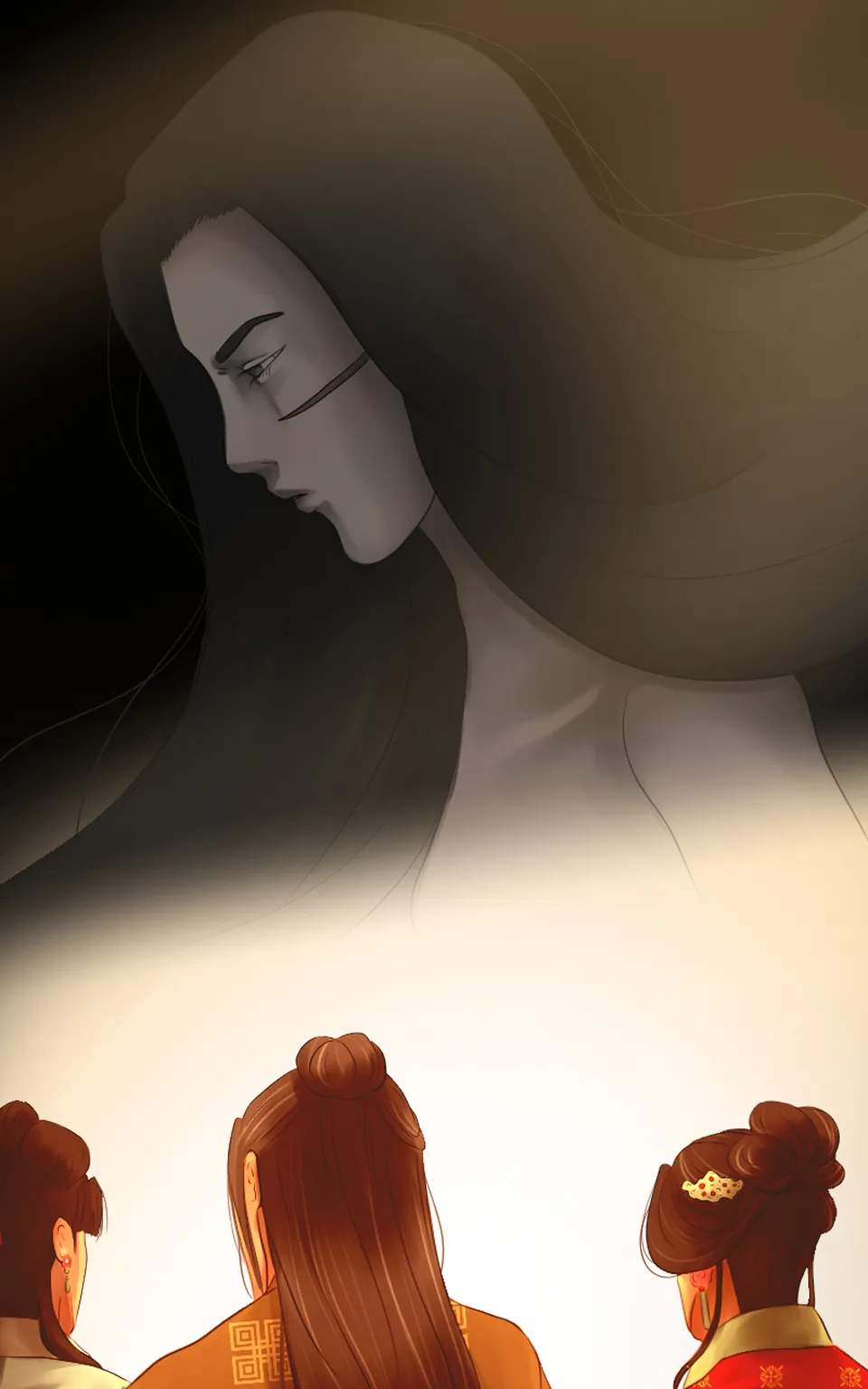 The Dragon's Gift, página 6