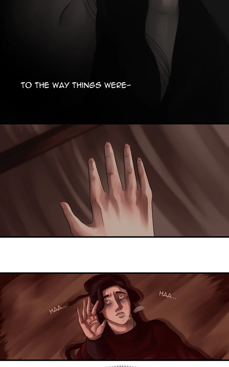 The Dragon's Gift, página 10