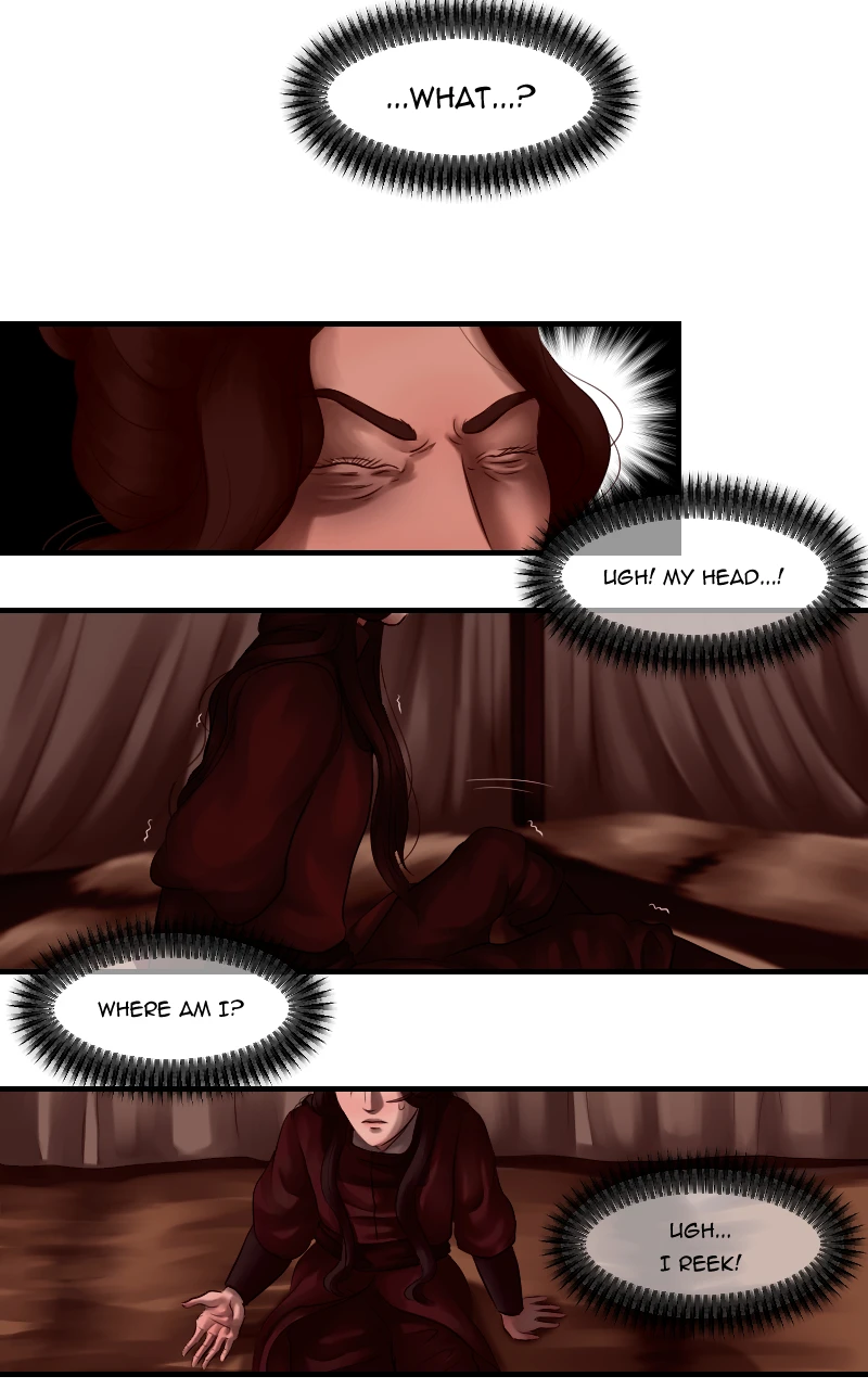 The Dragon's Gift, page 11