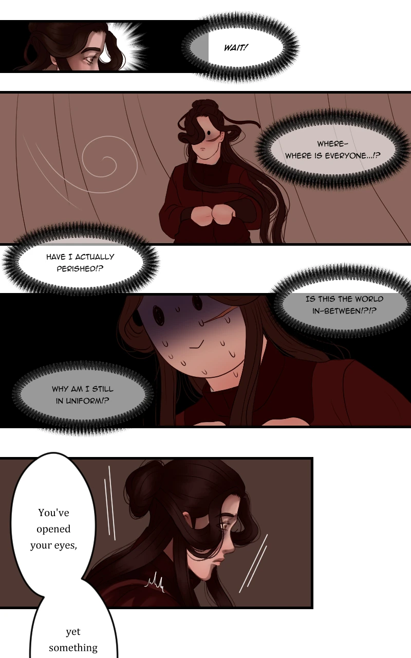 The Dragon's Gift, page 12
