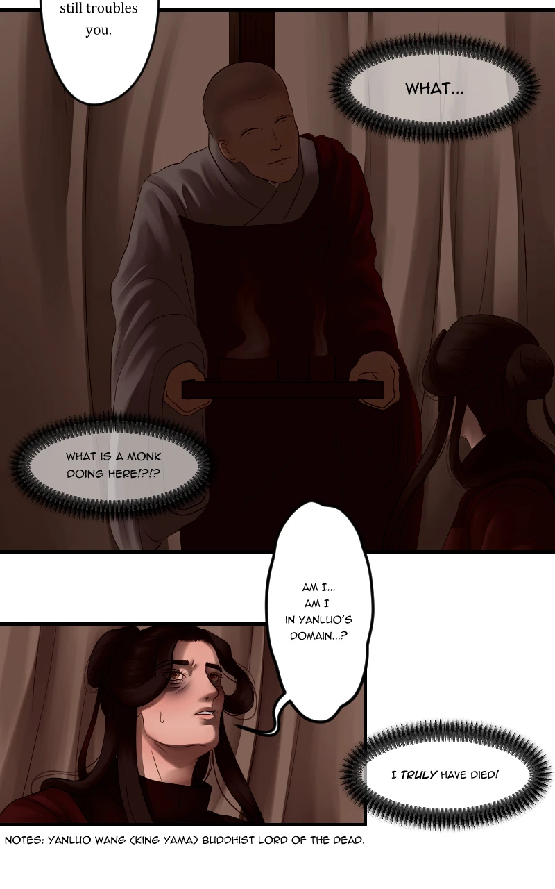 The Dragon's Gift, page 13