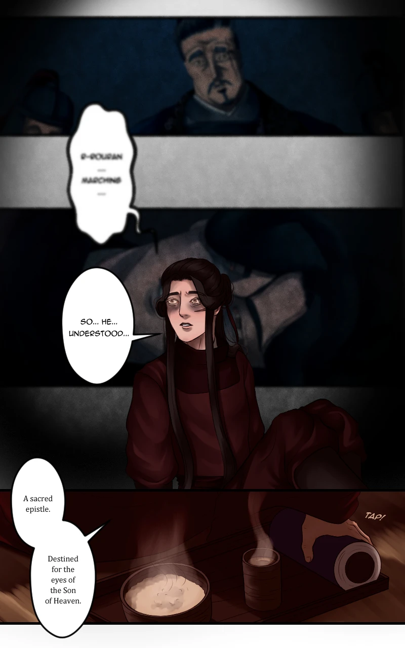 The Dragon's Gift, page 15
