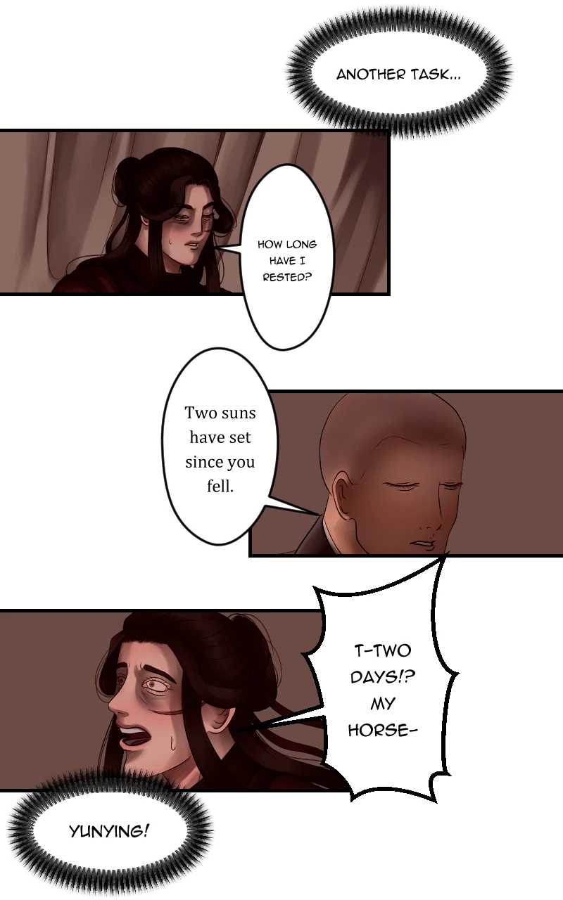 The Dragon's Gift, page 16