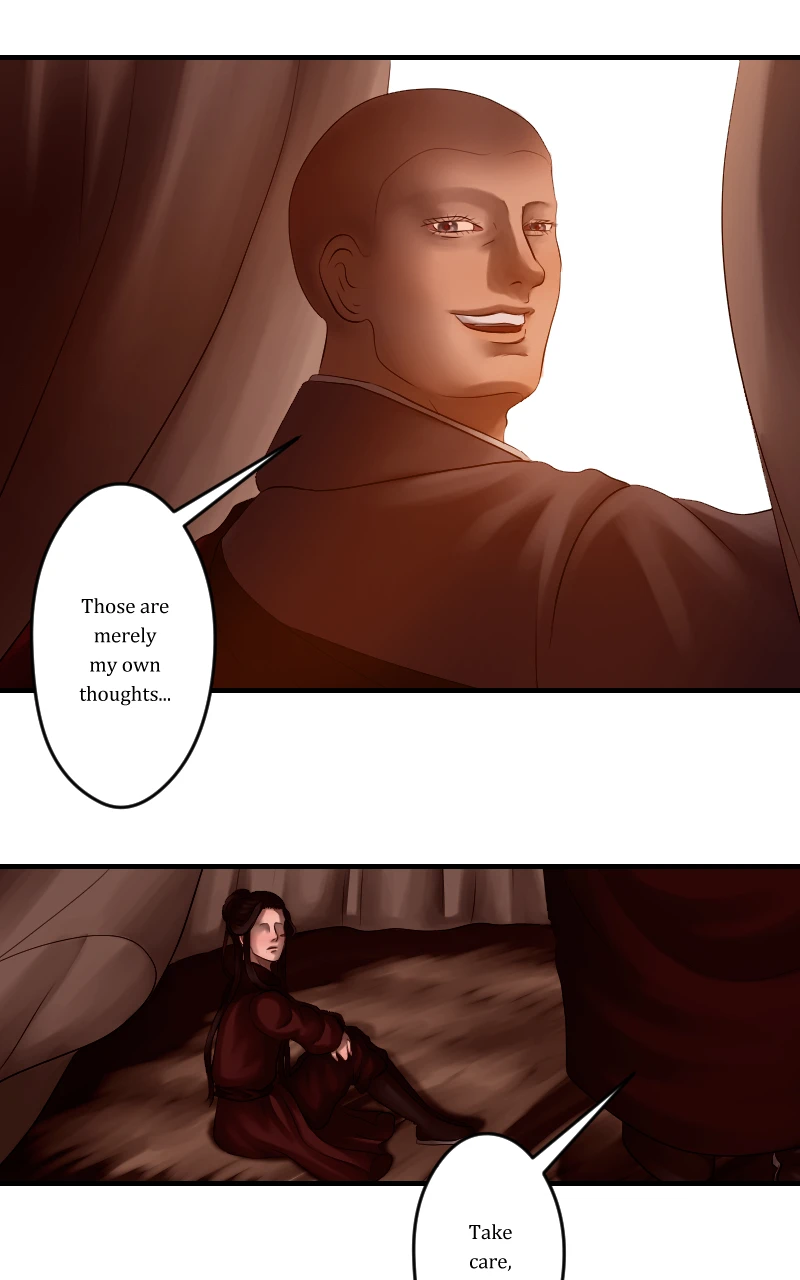The Dragon's Gift, page 20
