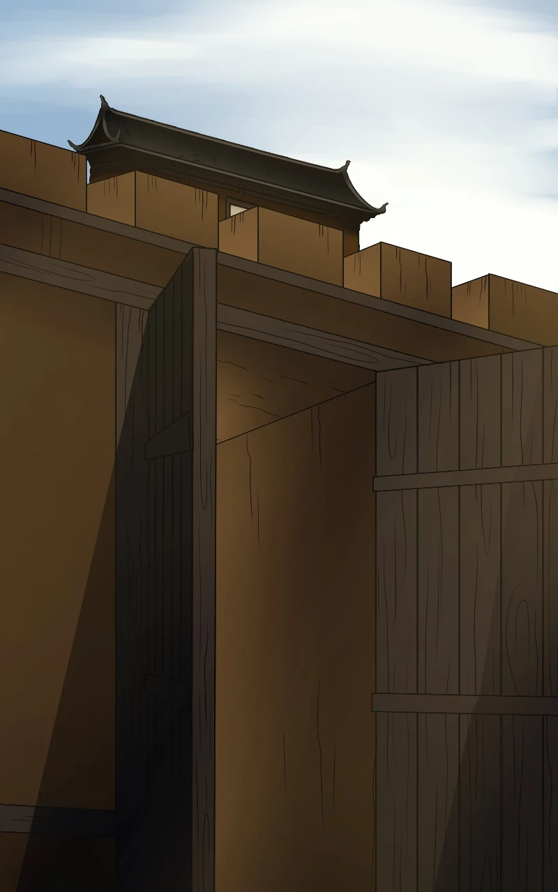 The Dragon's Gift, page 23