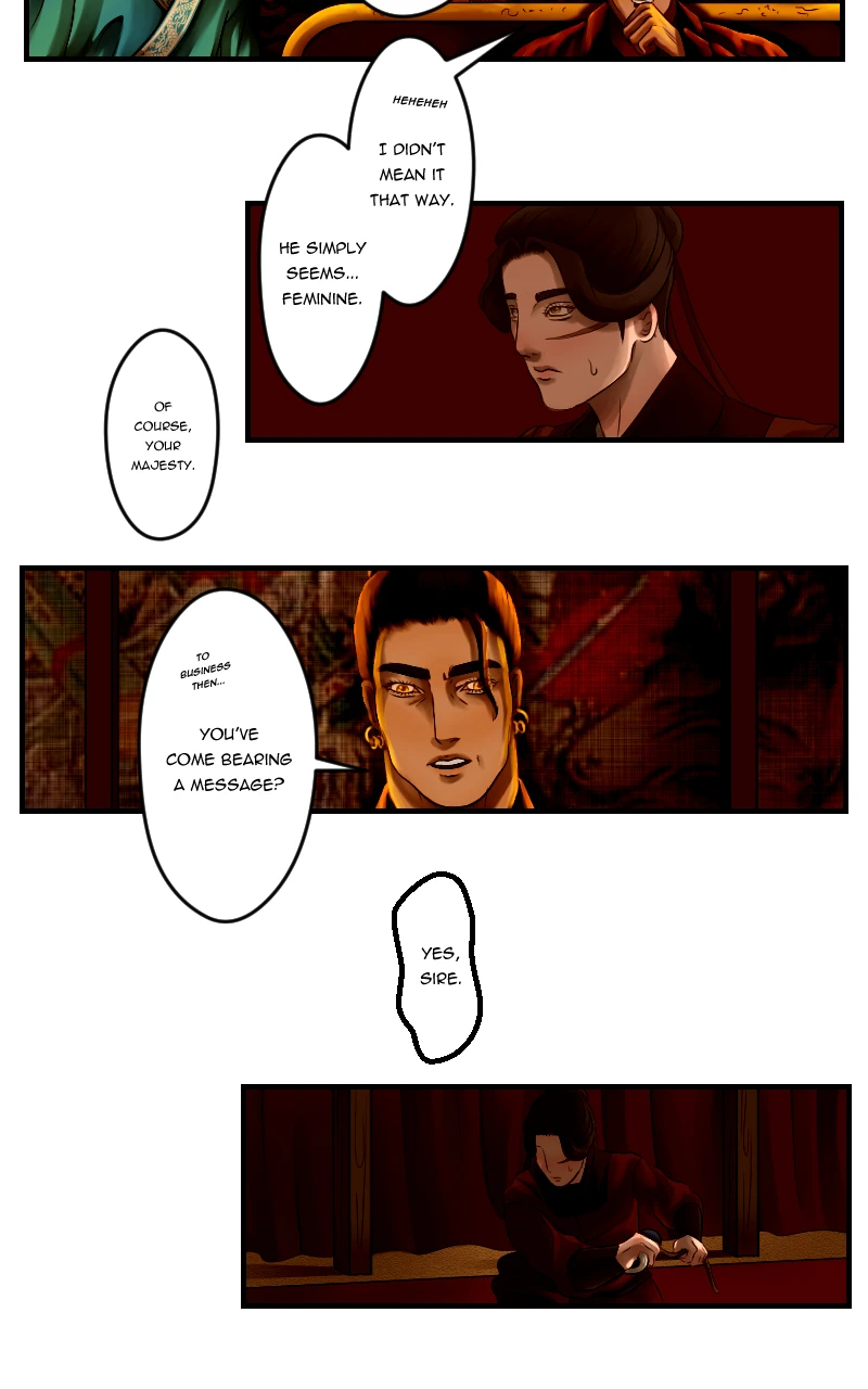 The Dragon's Gift, page 31