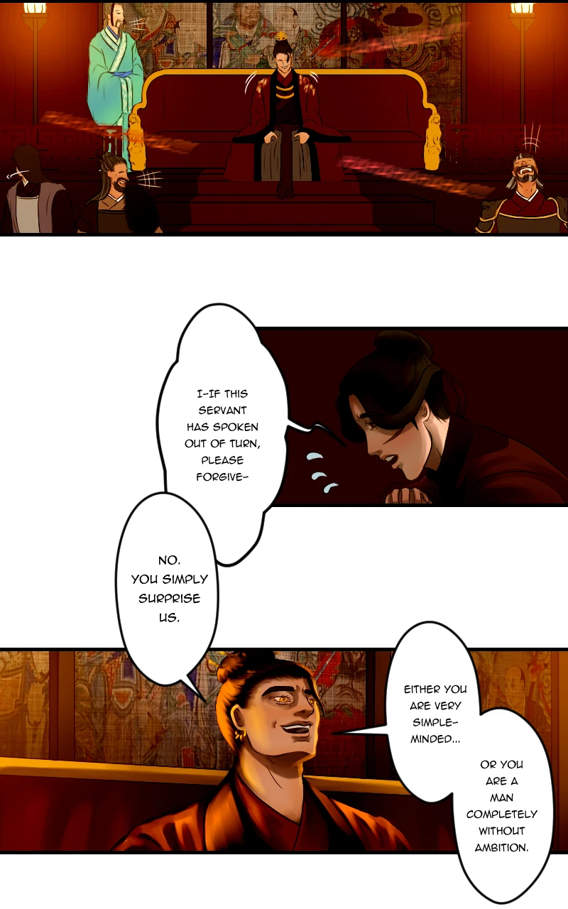 The Dragon's Gift, page 37
