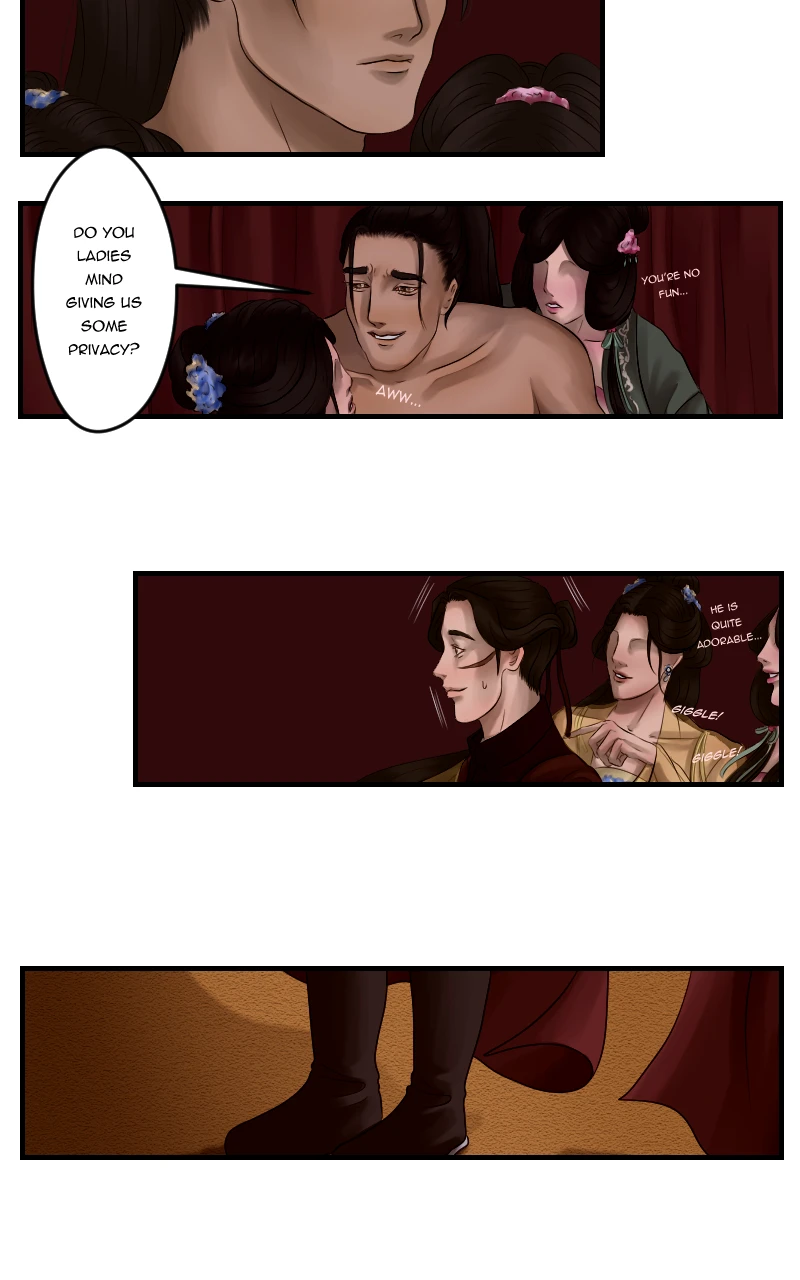 The Dragon's Gift, page 46
