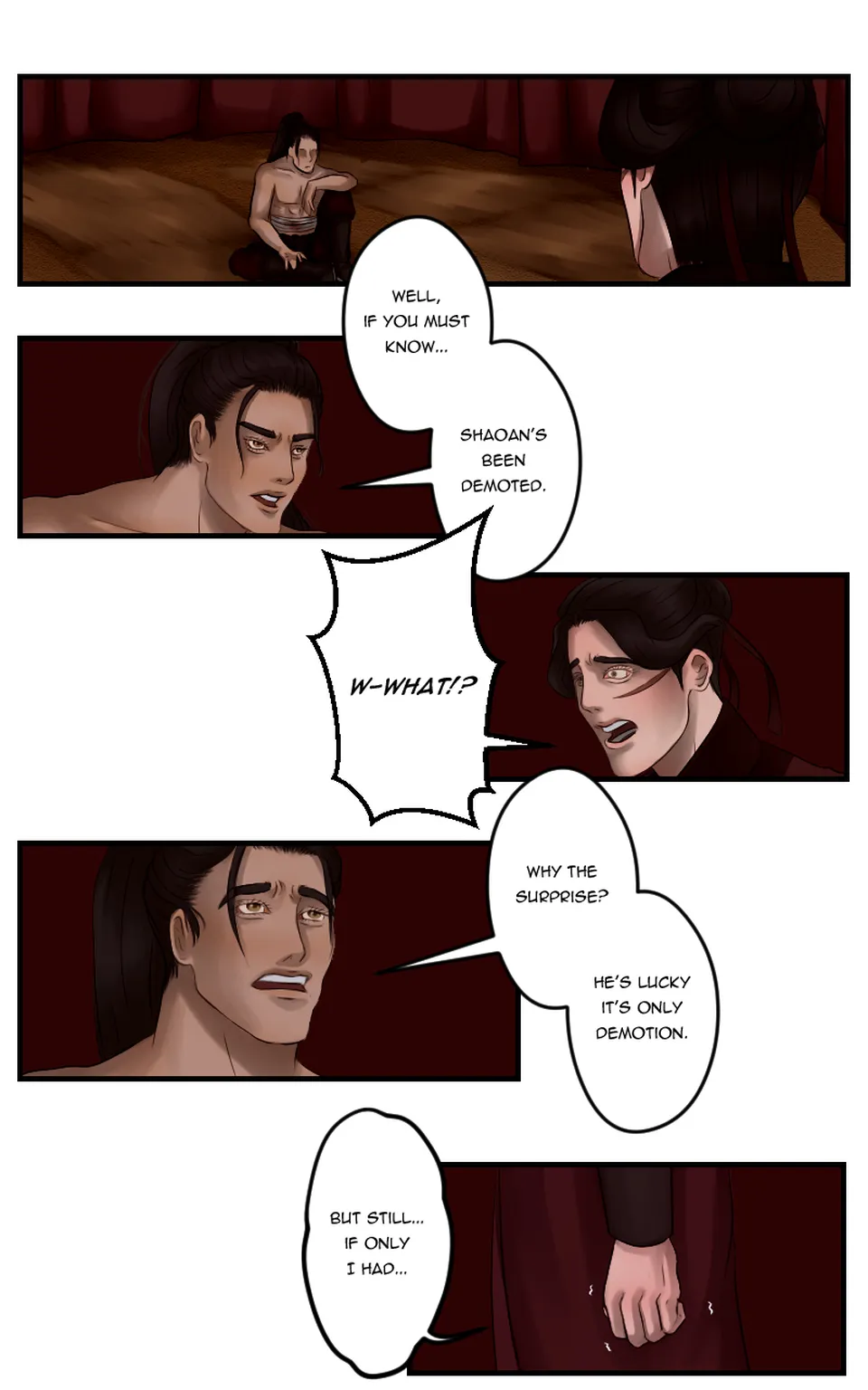 The Dragon's Gift, página 47