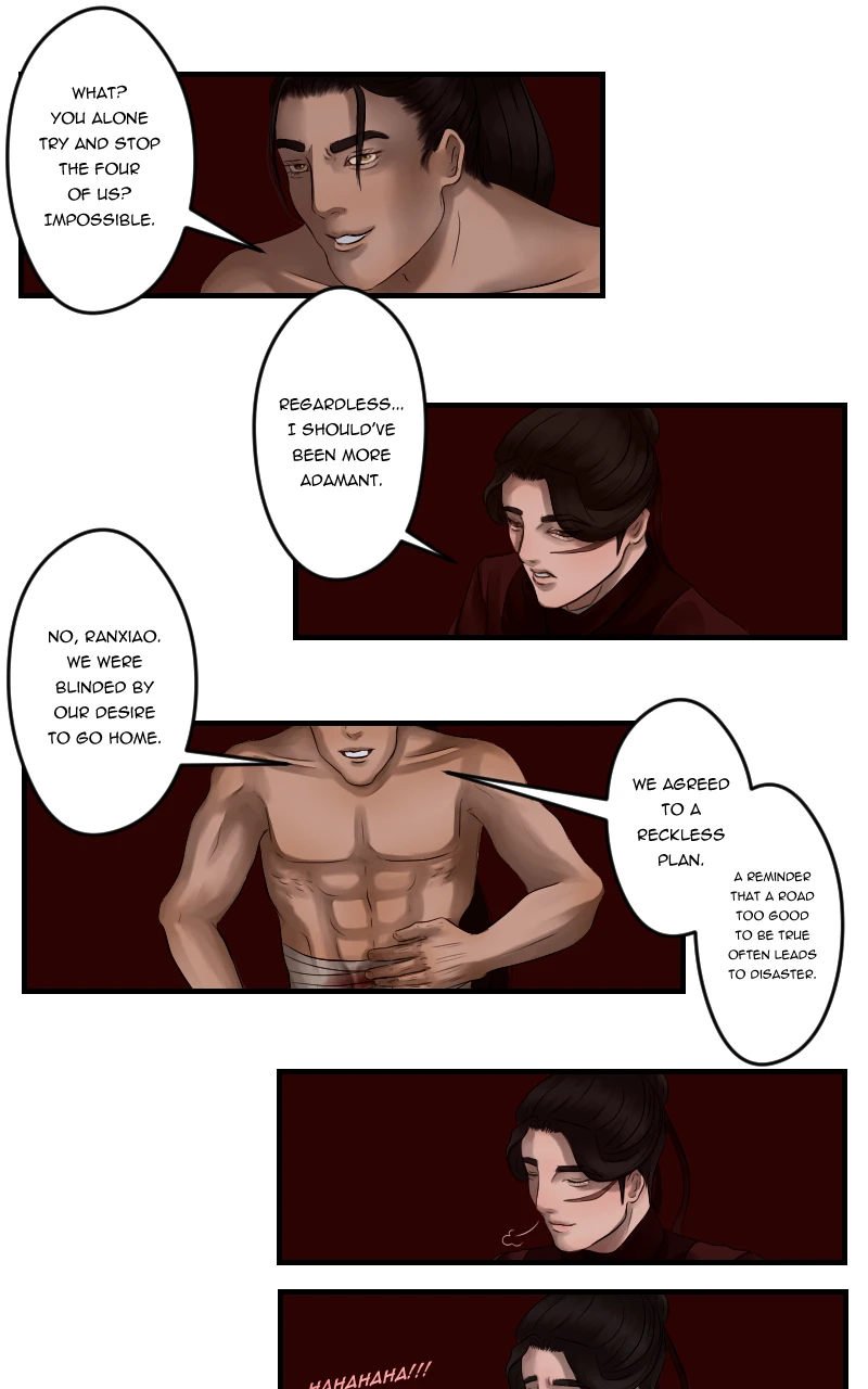 The Dragon's Gift, page 48