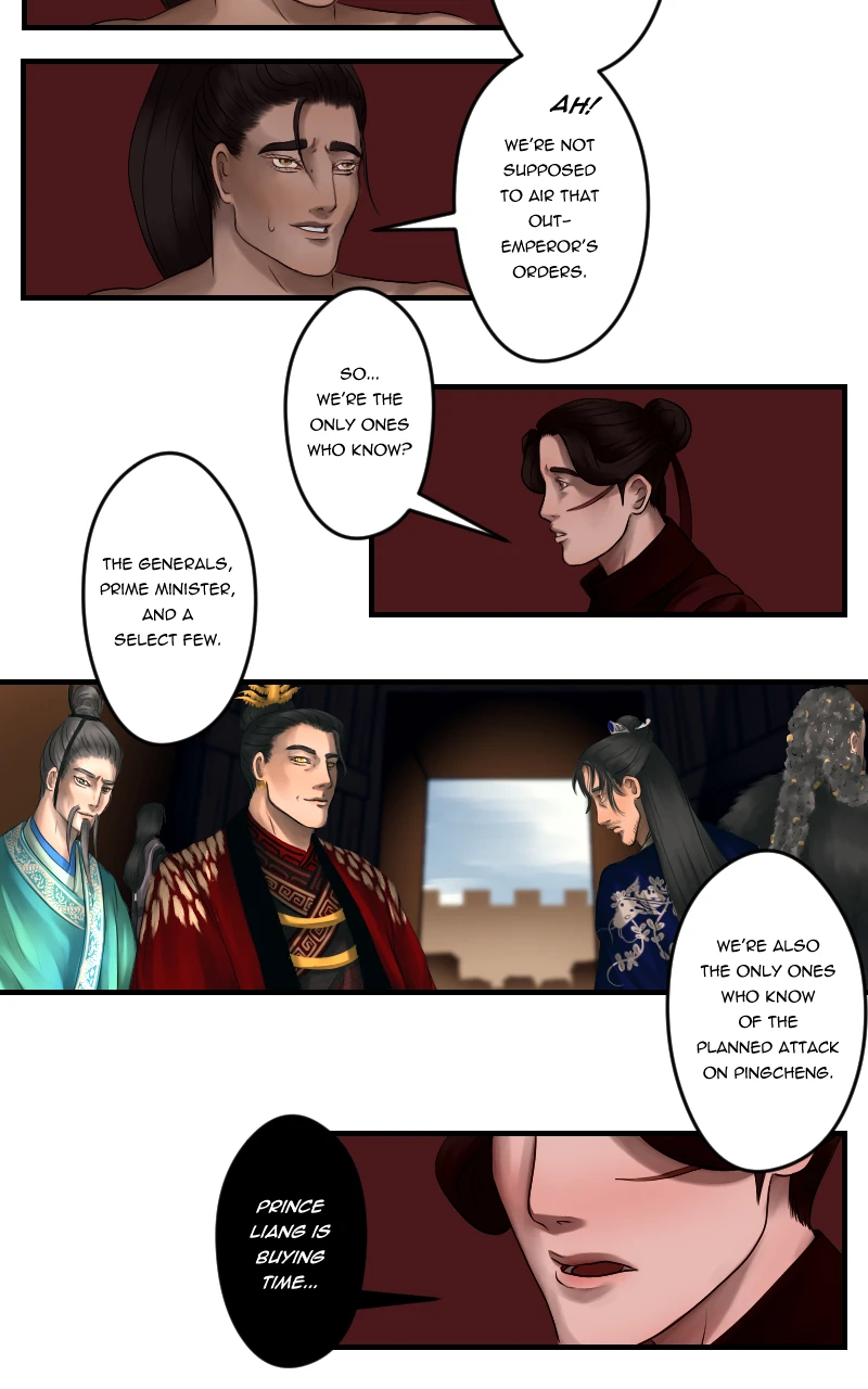 The Dragon's Gift, page 50