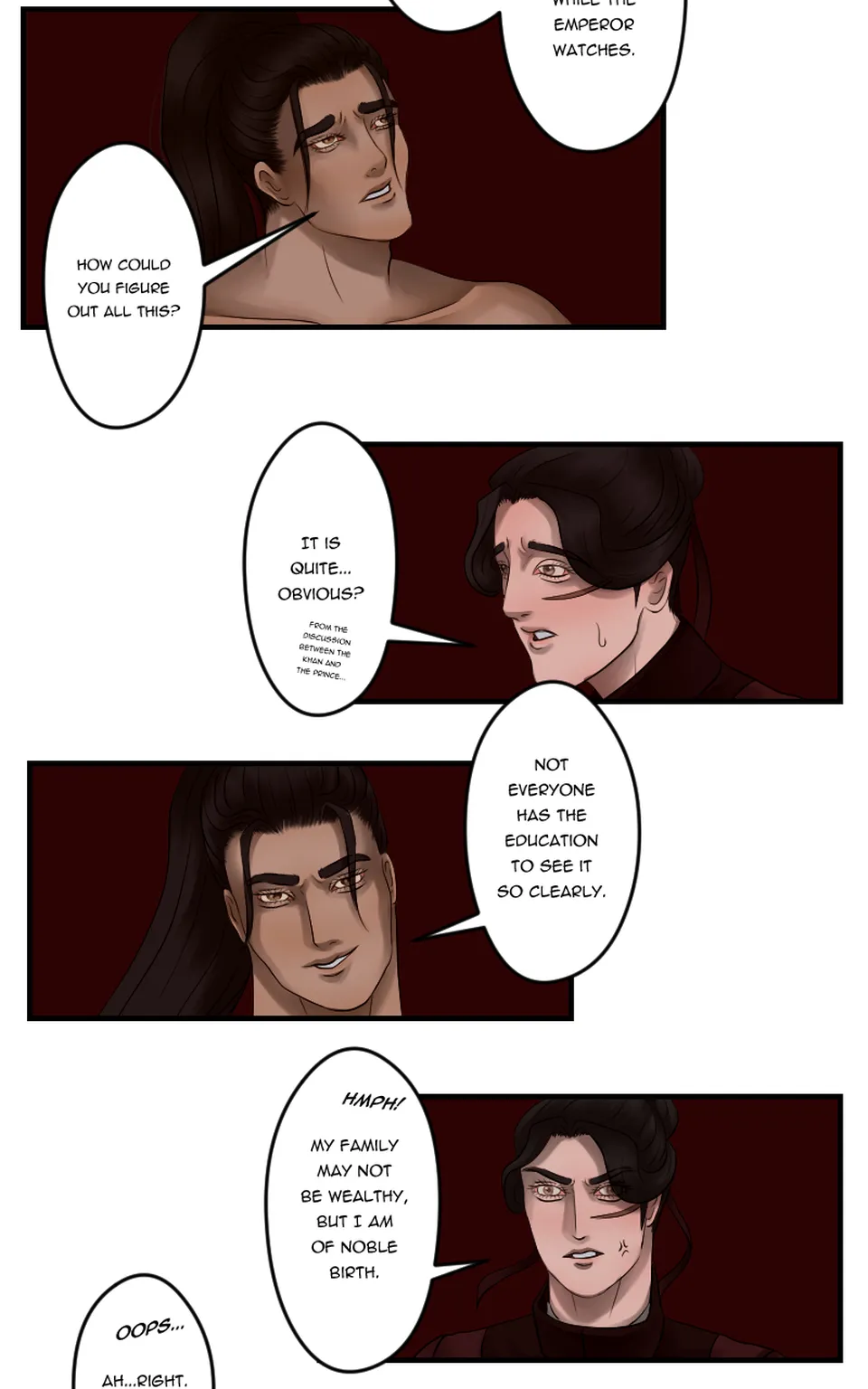 The Dragon's Gift, página 52