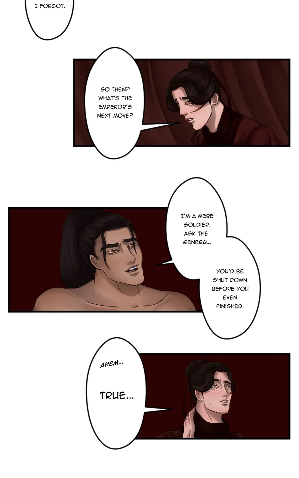 The Dragon's Gift, página 53
