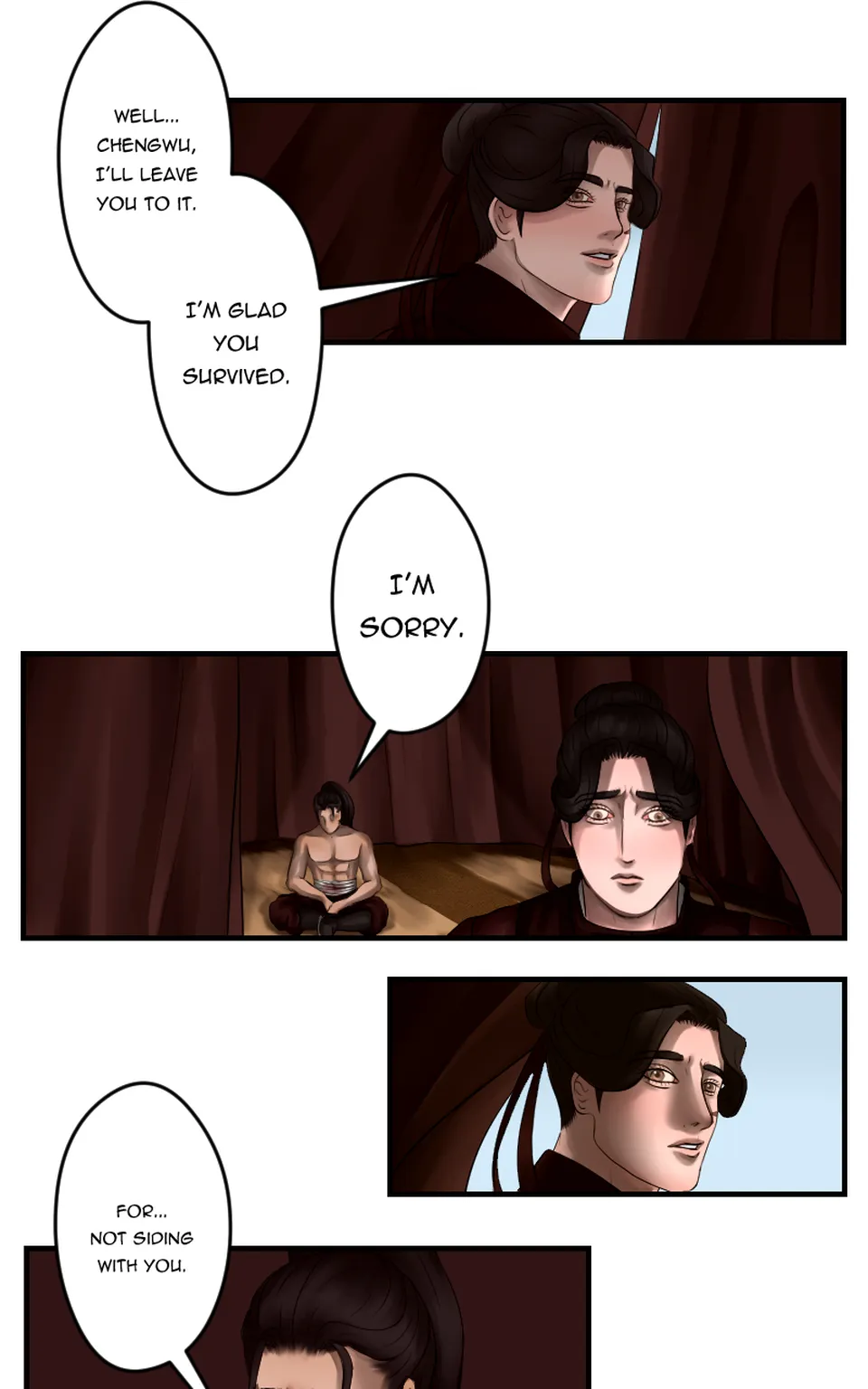 The Dragon's Gift, página 54