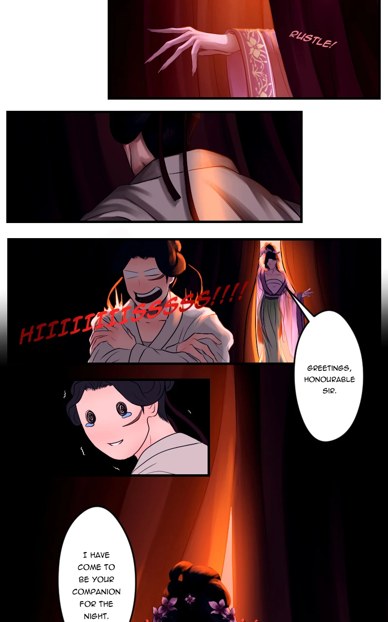 The Dragon's Gift, page 58