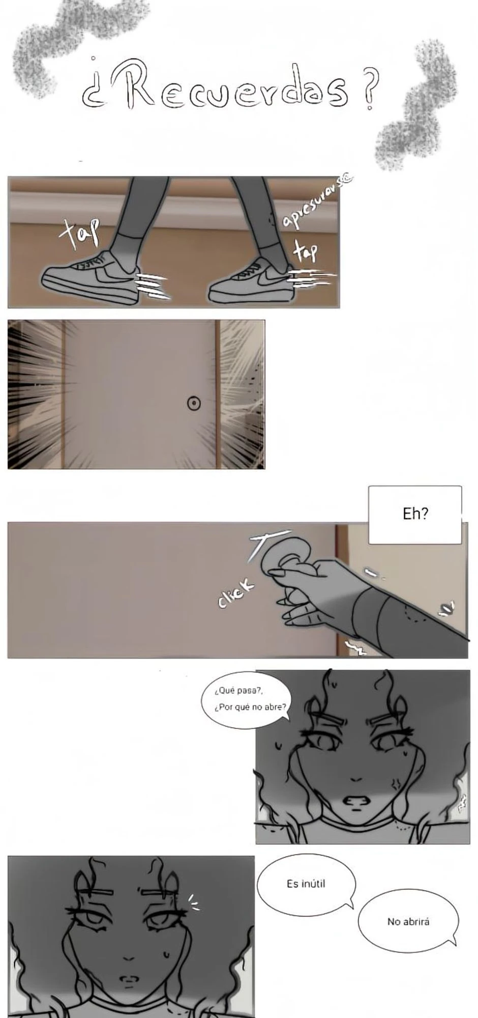 Capitulo 1，第 1 頁