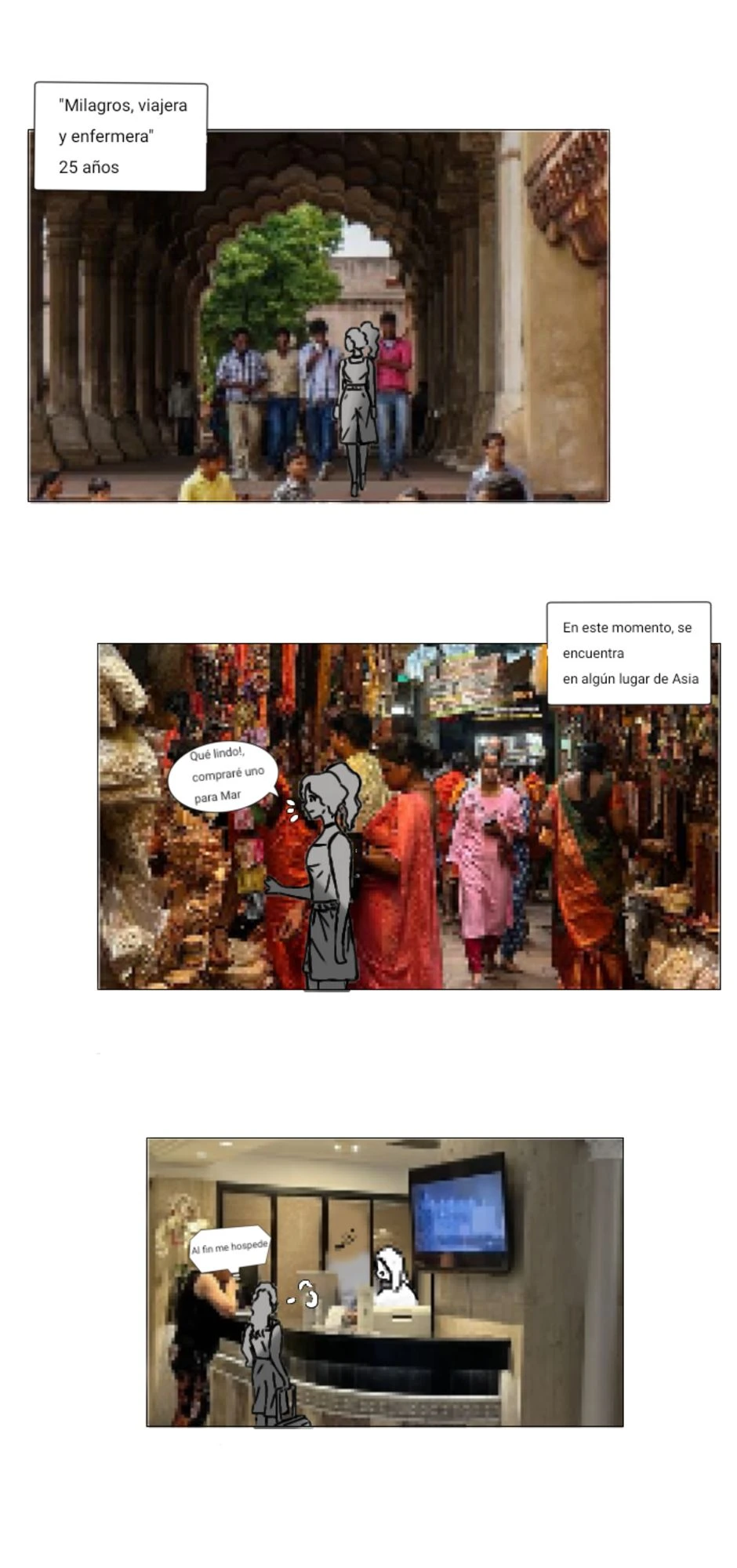 Capitulo 1，第 5 頁