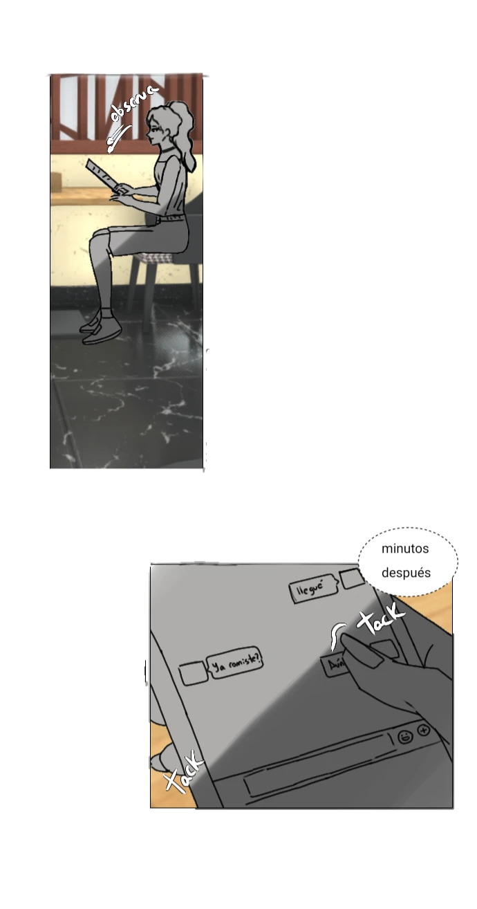 Capitulo 1，第 8 頁