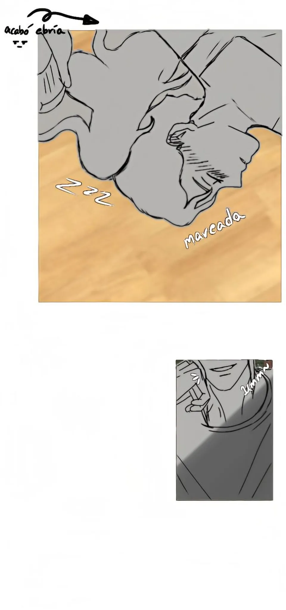 Capitulo 1, page 12