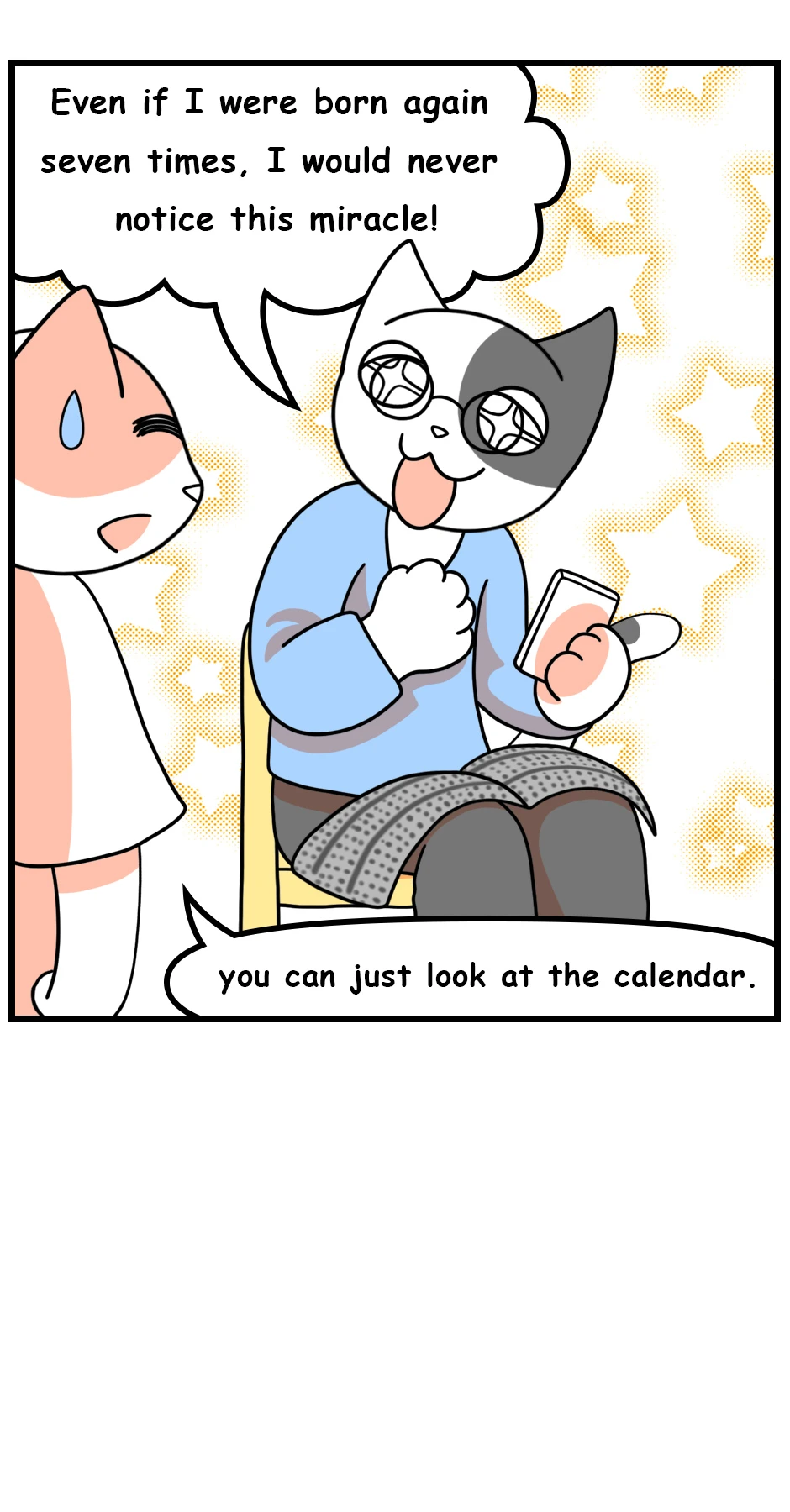143. Dad Wants to Reincarnate 7 Times,第 10 頁