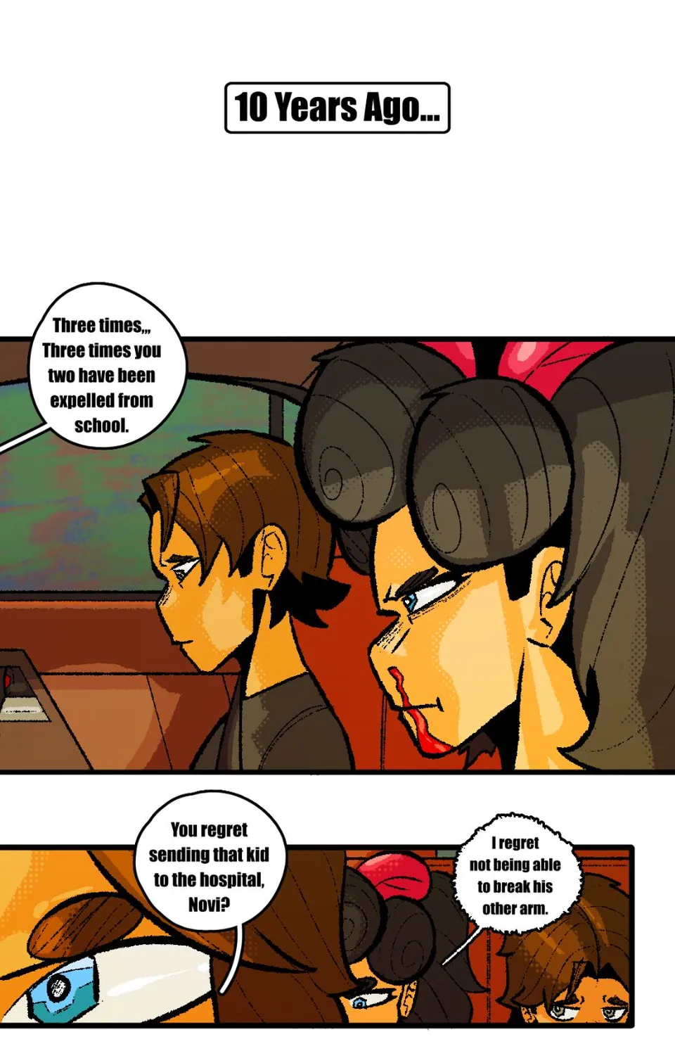 S1 Ep1 - Prologue, Seite 3
