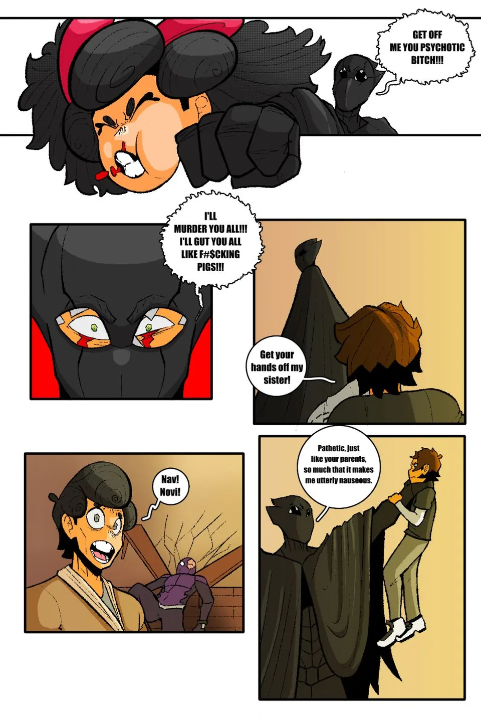 S1 Ep1 - Prologue, Seite 23