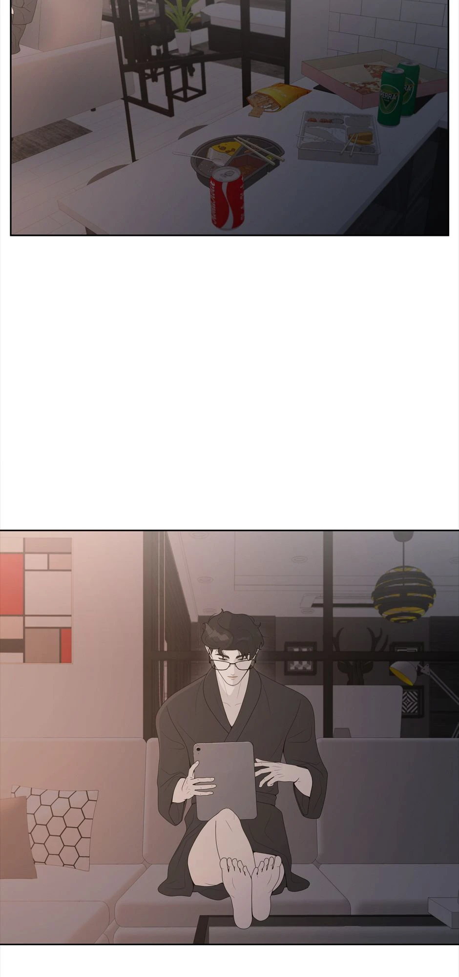 Episode 13, página 2