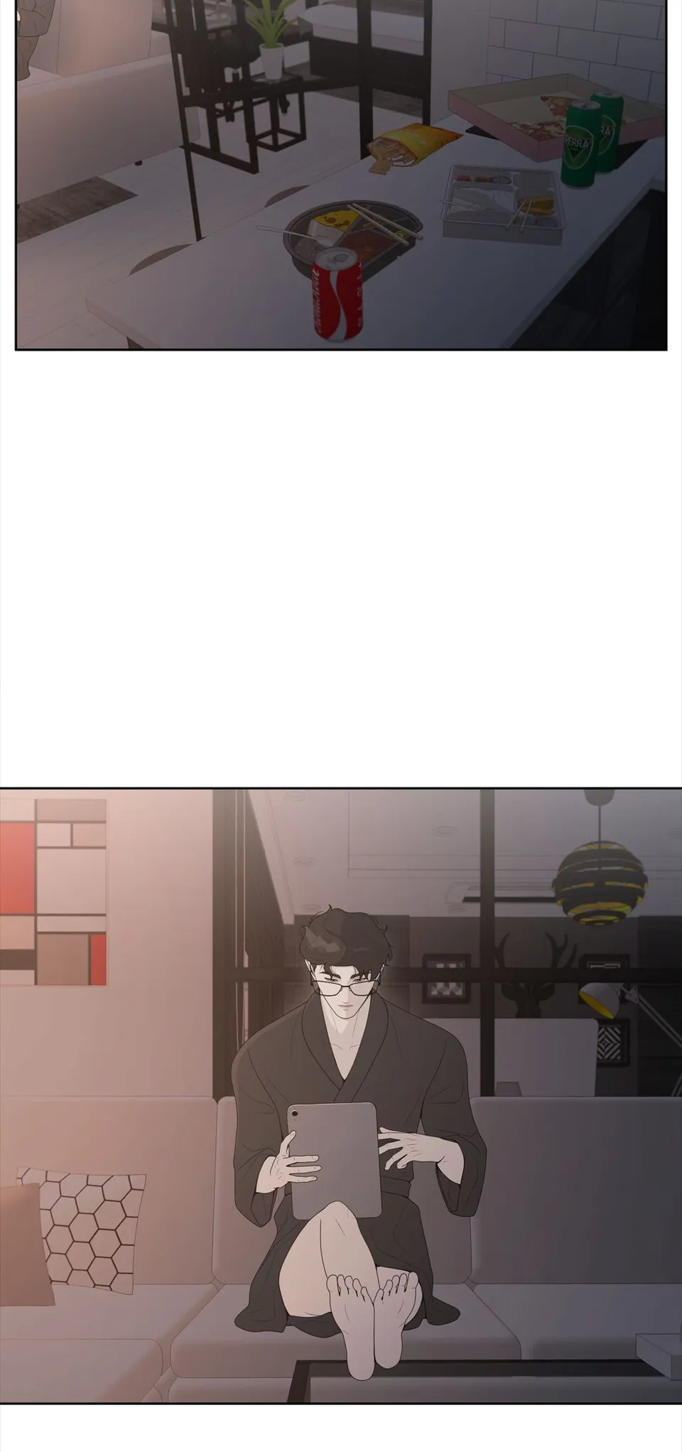 Episode 13, page 2