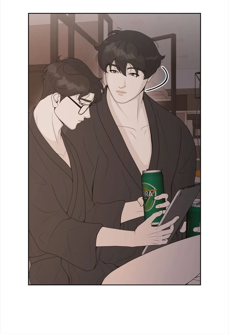 Episode 13, page 5