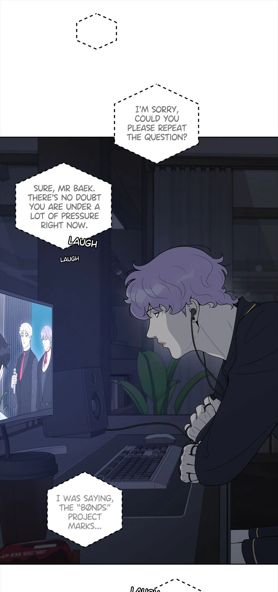 Episode 13, página 11