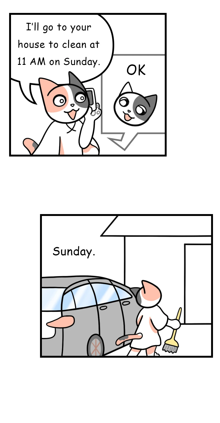 144. Startled Dad,第 2 頁