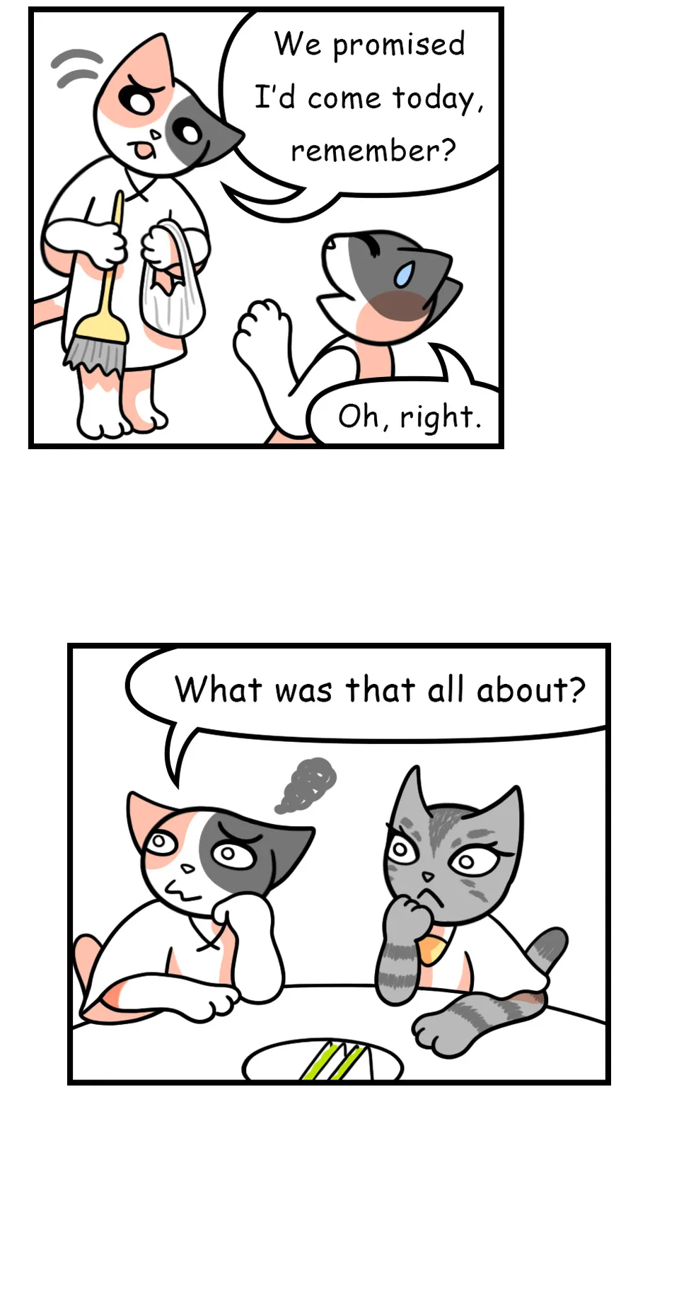 144. Startled Dad, página 4