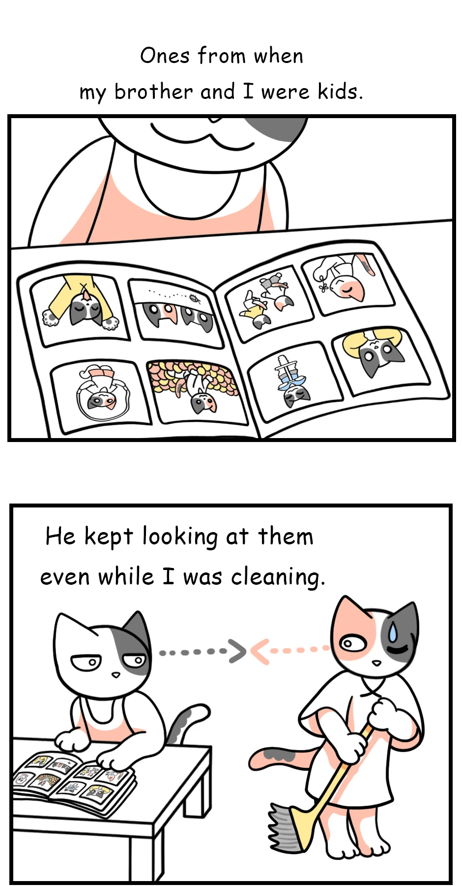 144. Startled Dad,第 6 頁