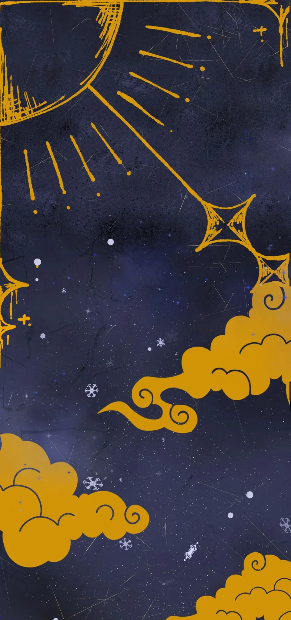 Episode 1 |Northern star|, Seite 1
