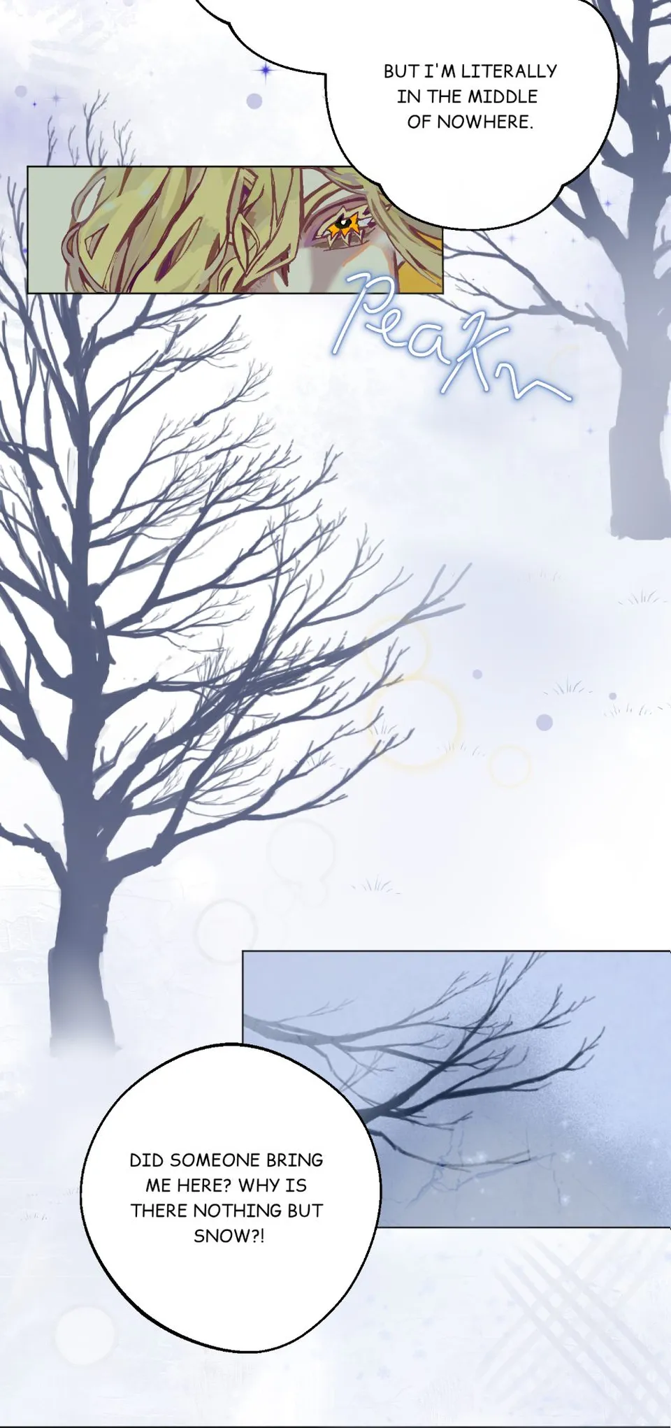 Episode 1 |Northern star|, Seite 6