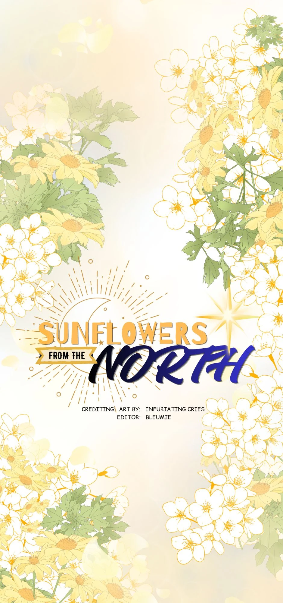 Episode 1 |Northern star|, página 10