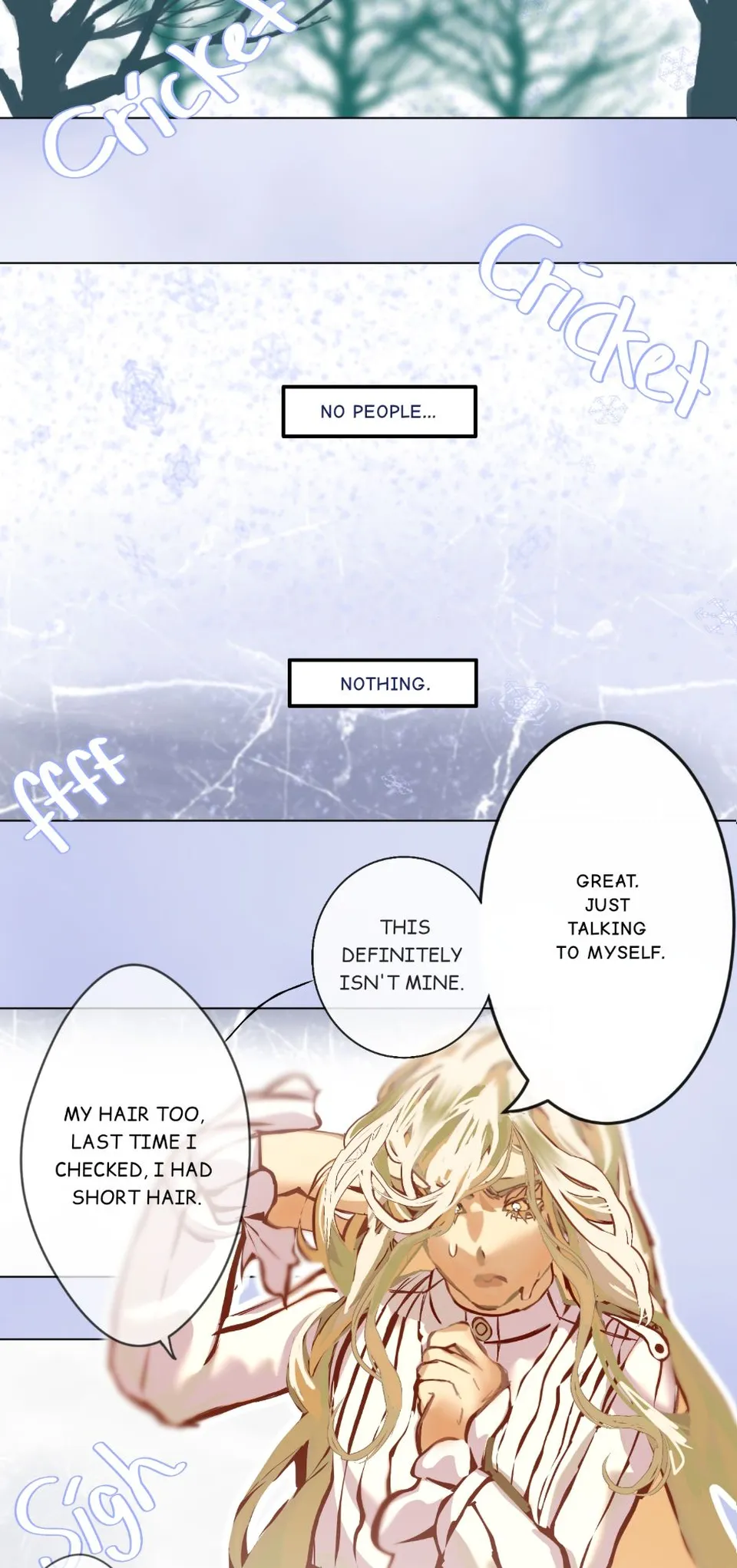 Episode 1 |Northern star|, Seite 15