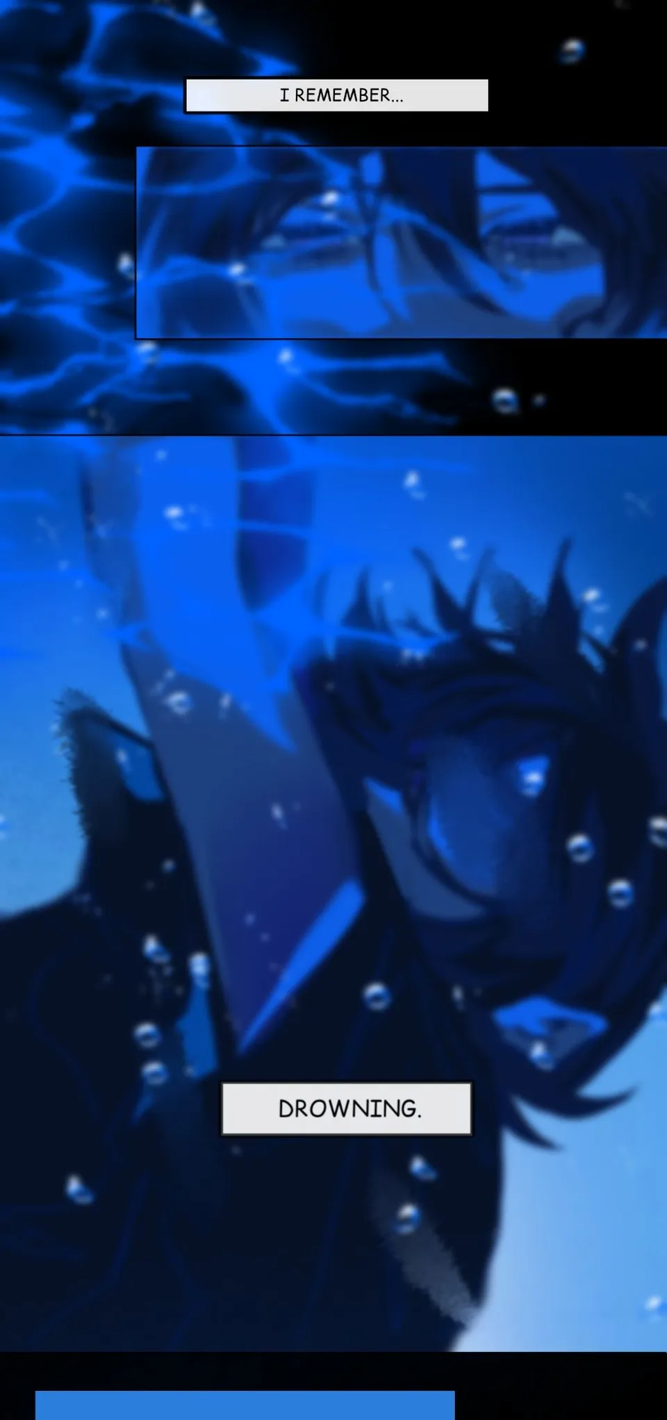 Episode 1 |Northern star|, Seite 21