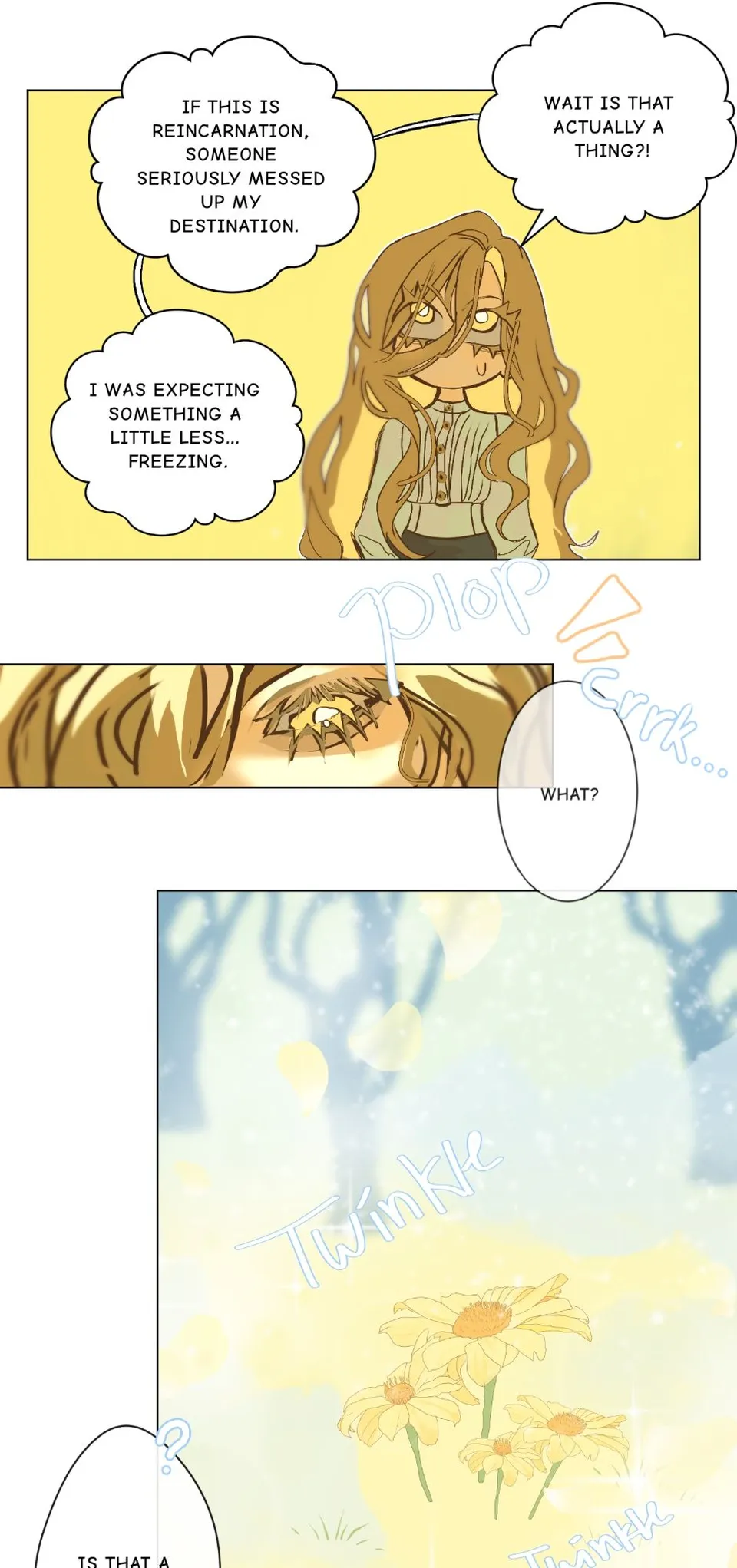 Episode 1 |Northern star|, Seite 25