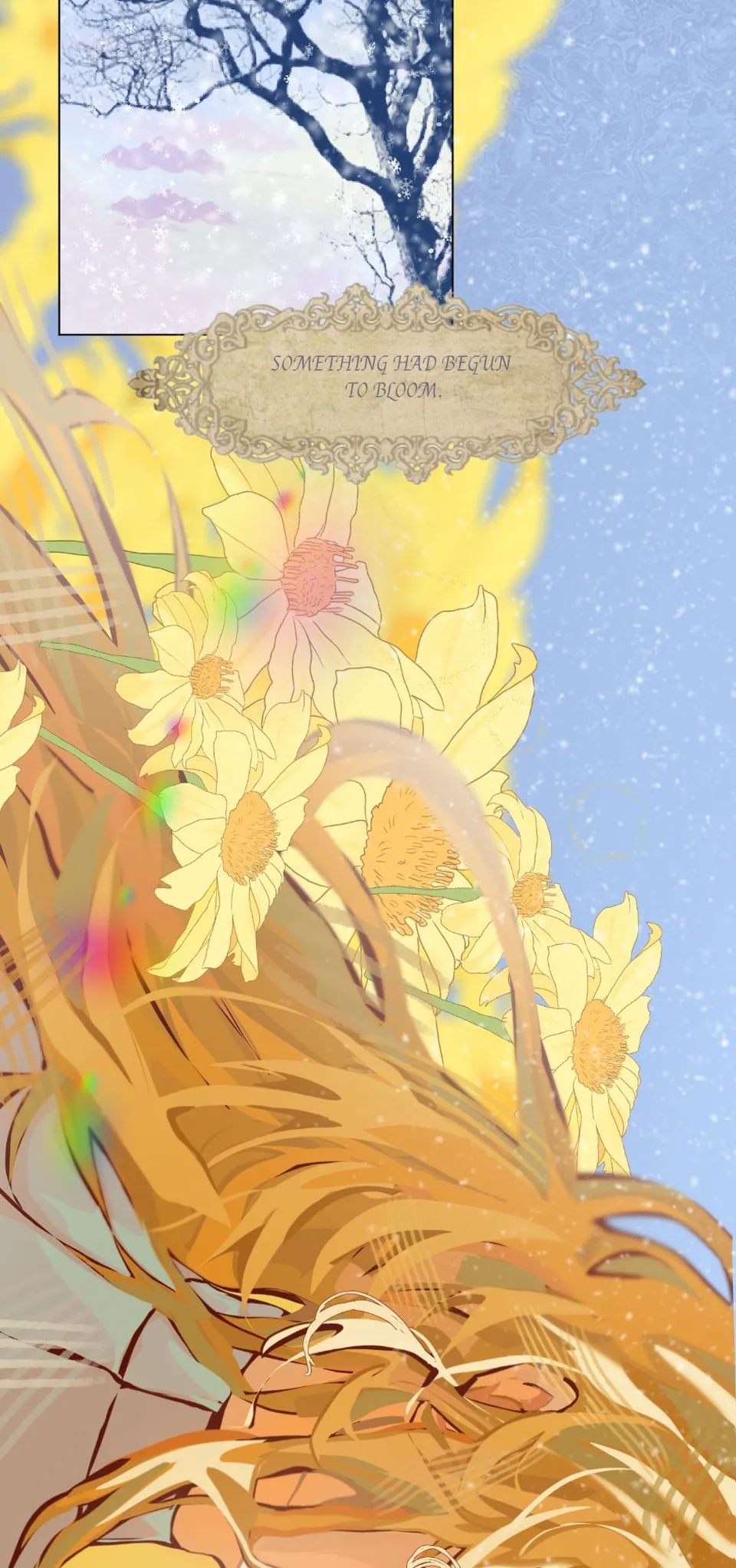 Episode 1 |Northern star|, Seite 30
