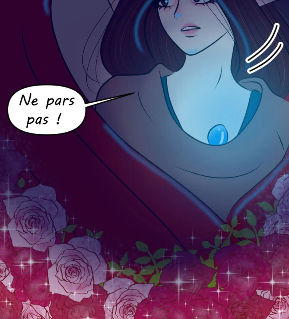 Le départ, halaman 8