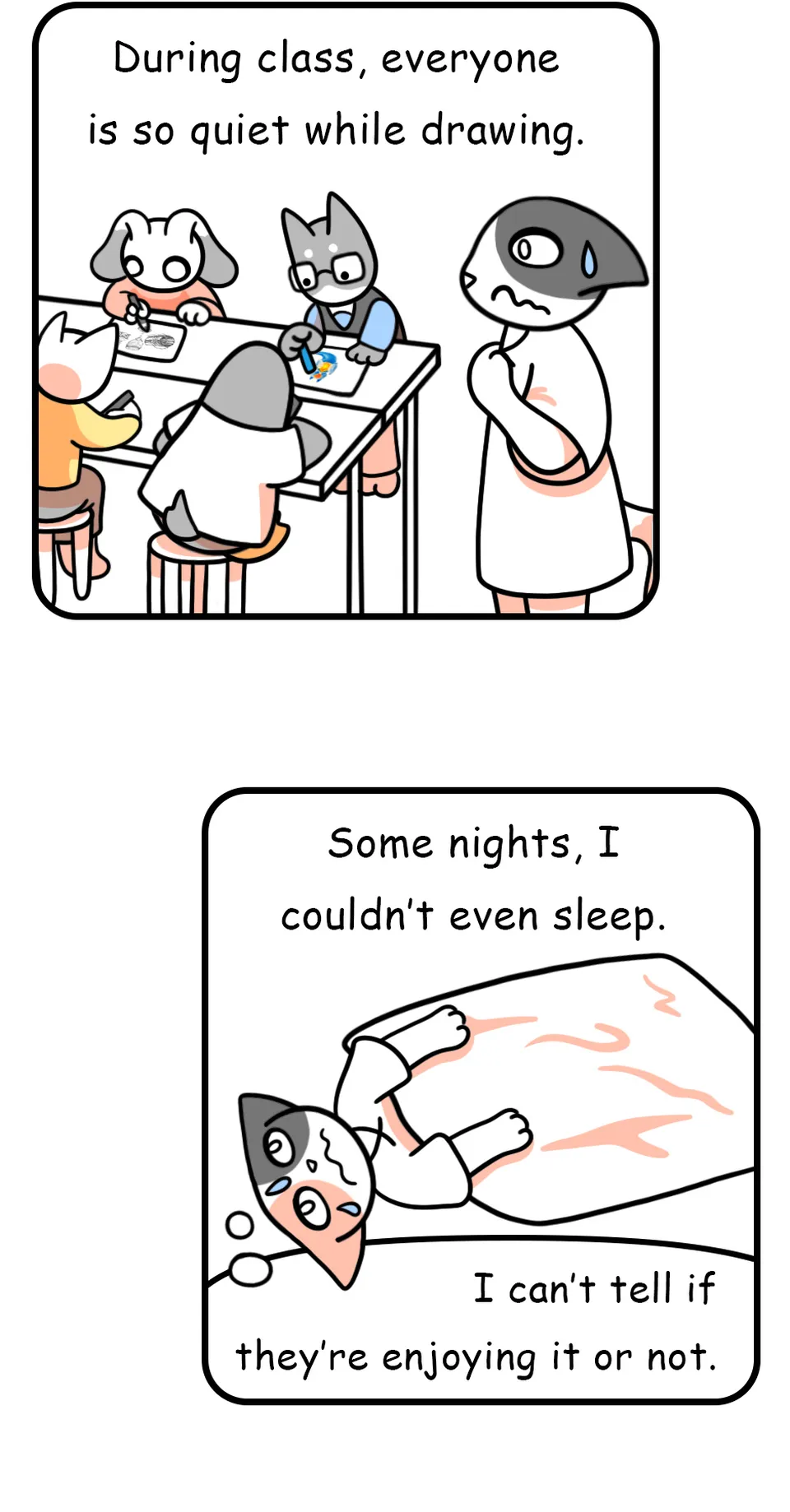 145. Fly My Favors to You(1/2), page 11