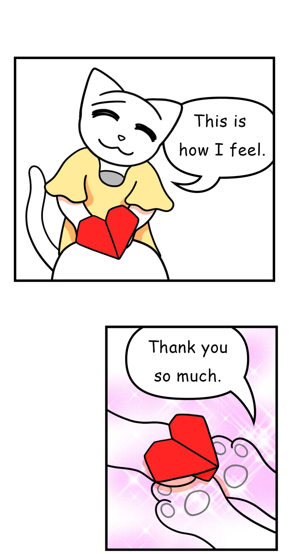 145. Fly My Favors to You(1/2), page 13