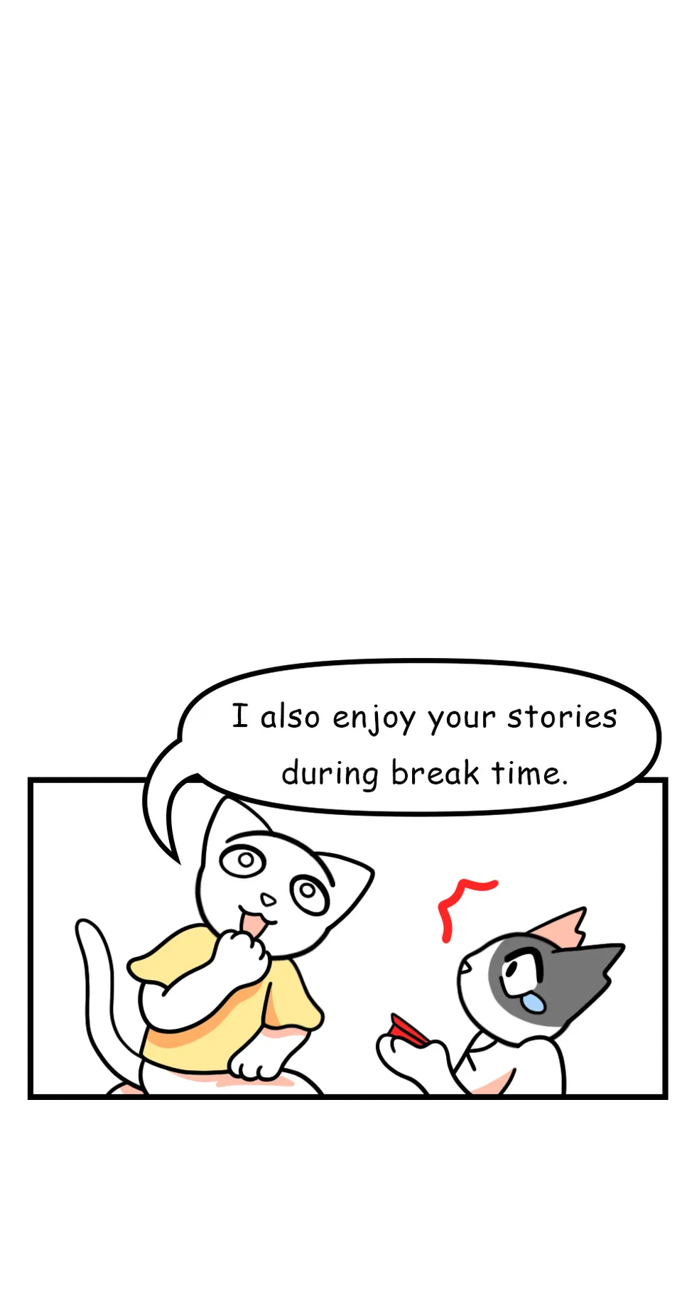 145. Fly My Favors to You(1/2), page 14